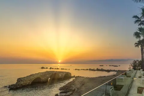 Xenos Kamara Beach Hotel in Δημοτική Ενότητα Ζακυνθίων — foto 21