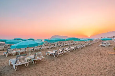 Avena Resort Hotel in Alanya — foto 13