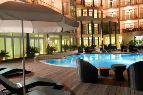 Hotel do Campo in Ribeira Brava — foto 18