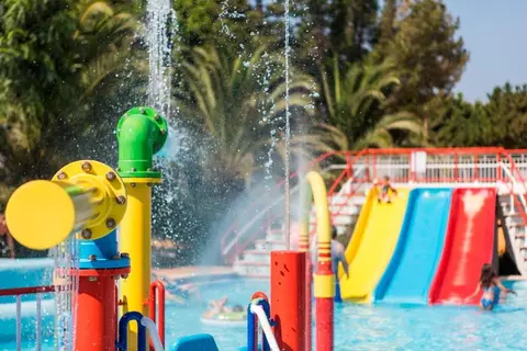 Alfagar Aparthotel in Albufeira — foto 5