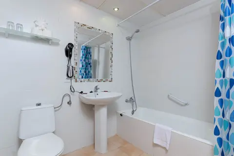 Mariner Club Apartments in Alcúdia — foto 21