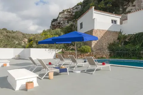 Osprey Menorca Hotel in Alaior, foto 10
