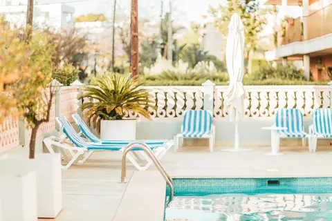 Hotel 4U Miranda in Santa Ponsa — foto 5