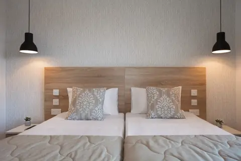 Plaza Regency Hotels in Tas-Sliema — foto 4