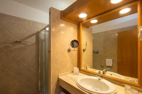 Hotel Centrale in Rimini, foto 9