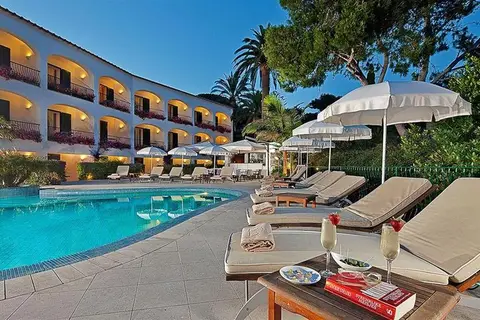 Della Piccola Marina in Anacapri — foto 12