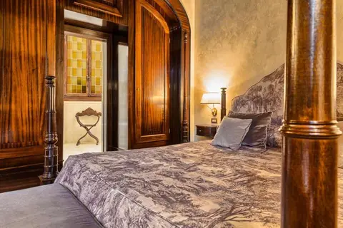 Grand Hotel Baglioni in Florence, foto 2