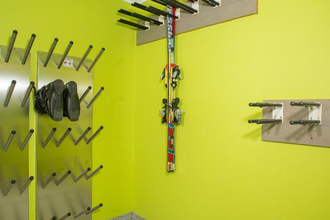 Zillertal Appartements foto 25