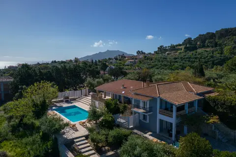 Herakles Estate in Δημοτική Ενότητα Ζακυνθίων — foto 7