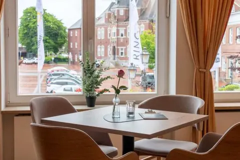 Ringhotel Residenz Wittmund foto 7