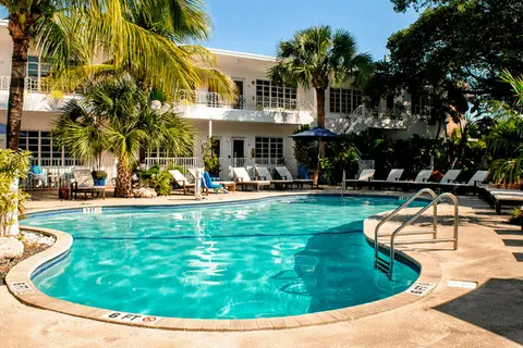 Tradewinds in Miami Beach, foto 29