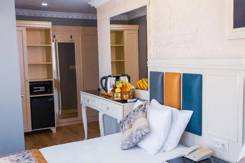 Best Nobel Hotel in İstanbul — foto 17