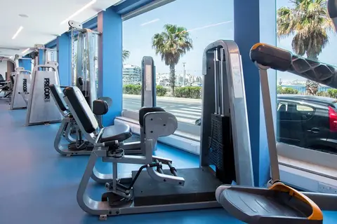 Doubletree by Hilton Malta in San Lawrenz — foto 10