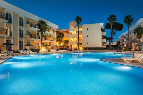 Sol Sancti Petri Apartamentos in Chiclana de la Frontera, foto 18