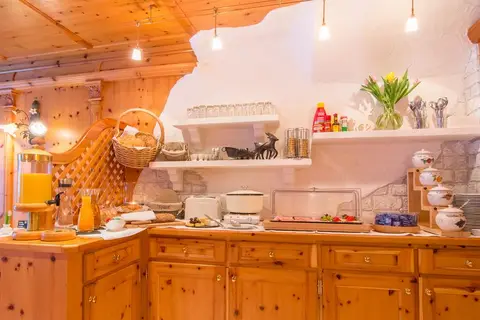 Hotel Garni Elfrieda in Ischgl — foto 13