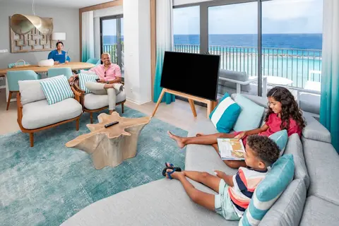 Curacao Marriott Beach Resort in Marriot Hotel — foto 9