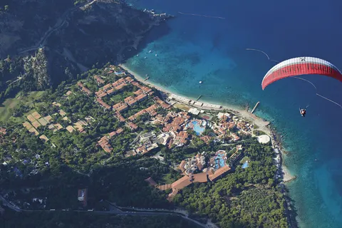 Liberty Hotels Lykia Adult Only (ex. Sentido Lykia Resort) in Fethiye — foto 41
