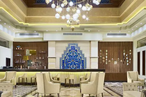 Lazuli Hotel Marsa Alam in Lazuli Hotel Marsa Alam, foto 13