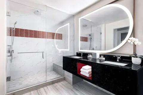 Hotel Conrad Las Vegas at Resorts World foto 5