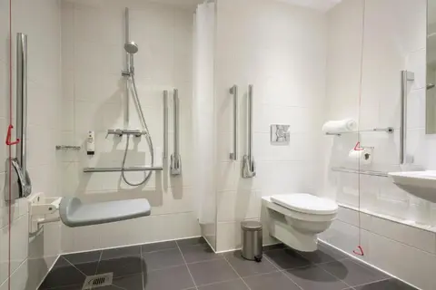 Point A Hotel, London Shoreditch in Londen — foto 18