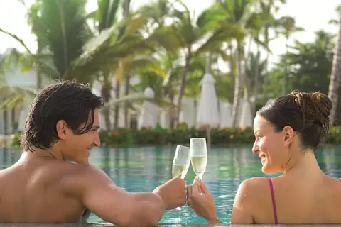 Hotel Riu Palace Antillas in West Punt — foto 4