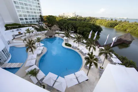 Le Blanc Spa Resort in Cancùn — foto 28