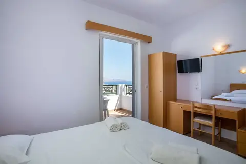 Lambis Studios in Lindos — foto 18