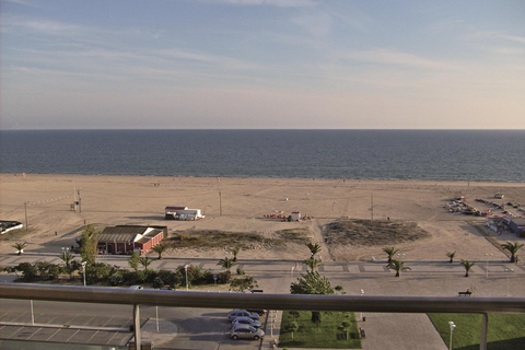 Appartementen Monte Gordo Plaza foto 5