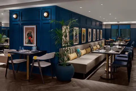 Rok Hotel Kingston Tapestry Collection By Hilton in Kingston — foto 29