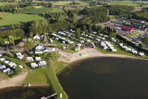 Strandparc Nulde foto 13