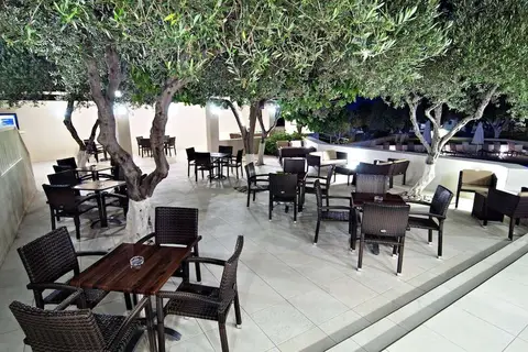 Ourania Appartementen in Δημοτική Ενότητα Γουβών — foto 6