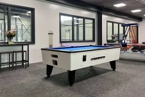 Vakantiepark De Zeeuwse Parel foto 25