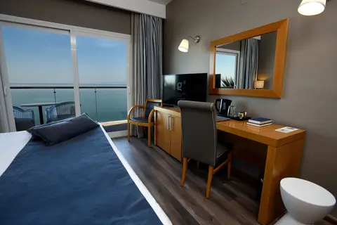 Golden Star City Resort in Περαία — foto 11