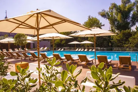 Radisson Blu Iveria Hotel Tbilisi in Tbilisi — foto 24