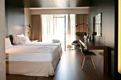 Evidencia Belverde Atitude Hotel in Seixal — foto 26