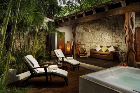The Reef Playacar Resort in Playa del Carmen — foto 28