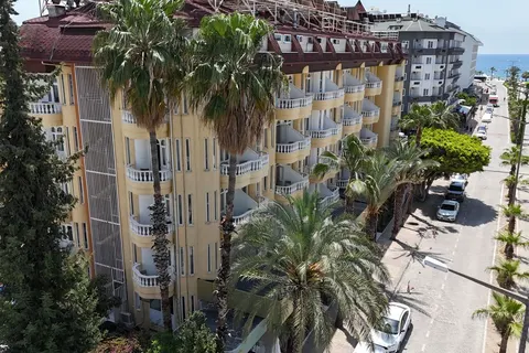 Citrus Plaza Hotel foto 13
