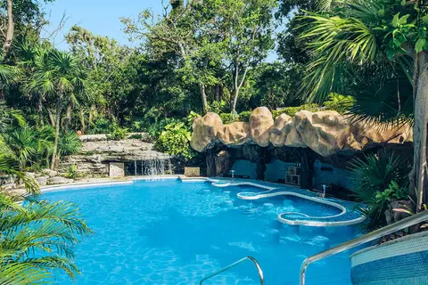 Iberostar Tucan in Playa del Carmen, foto 26