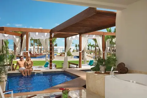 Dreams Onyx Resort & Spa in Salvaleón de Higüey — foto 28
