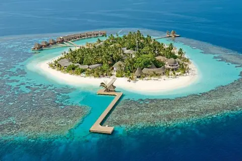 Kandolhu Maldives in Kandolhudhoo — foto 2