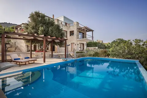 Spilia Village in Σπηλιά — foto 10