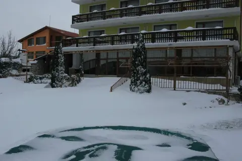 Residenzia Margarita in Златни пясъци — foto 21