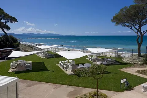 The Sense Experience Resort Follonica in Follonica — foto 8