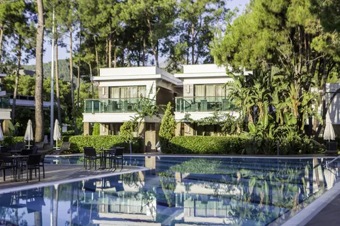 Nirvana Mediterranean Excellence foto 24