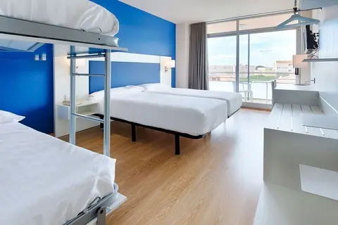 Hotel Monterrey in Castell d'Aro, Platja d'Aro i s'Agaró — foto 18