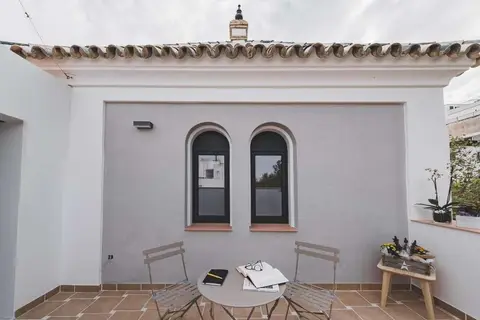 Uma Suites Parada del Marques in Sevilla — foto 8