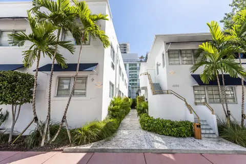 Oceanside Hotel in Miami Beach — foto 6
