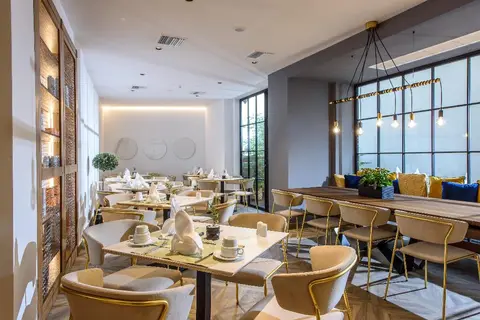 Dom Boutique Hotel in Iraklion