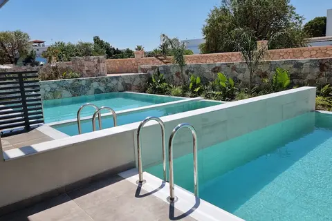 Delight Luxury Rooms in Eiland Rhodos — foto 10
