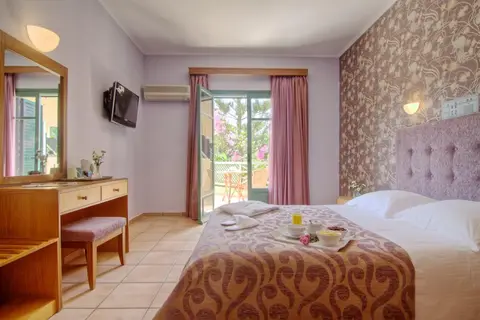 Solimar Ruby Hotel in Δημοτική Ενότητα Μαλίων — foto 13